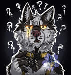 Bust/Icon