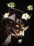 Bust (old art)