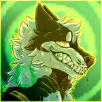 Icon/Headshot