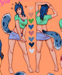 Fullbody Human (Old art)